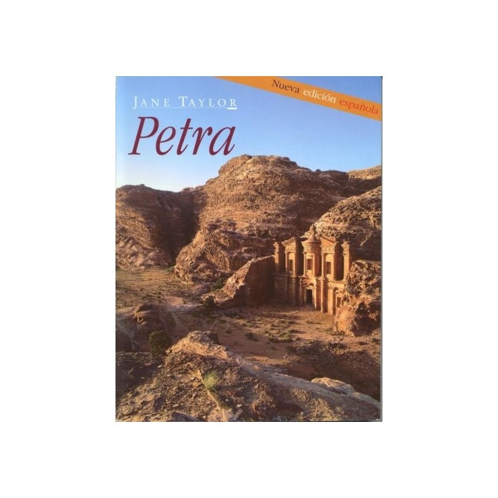 Petra - Taylor, Jane